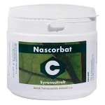 Nascorbat Syreneutralt C-vitamin 500 g